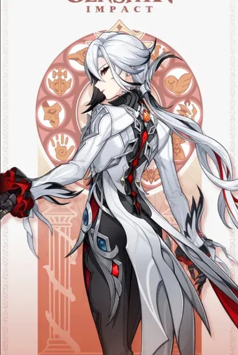 Vale la pena inserire Arlecchino nella versione 6.1?