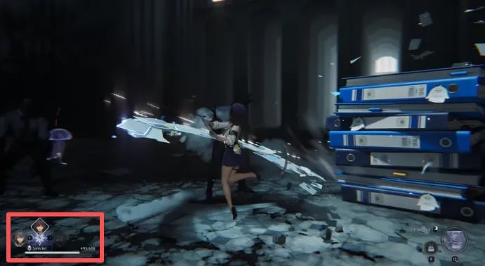 Varsapura è un gioco gacha？| Varsapura