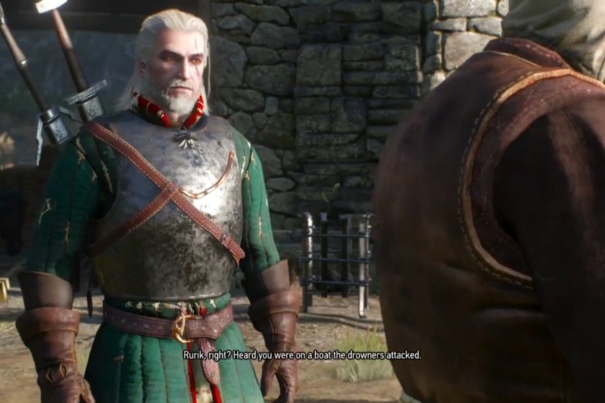 Tutte le posizioni dei contratti in The Witcher 3 Wild Hunt