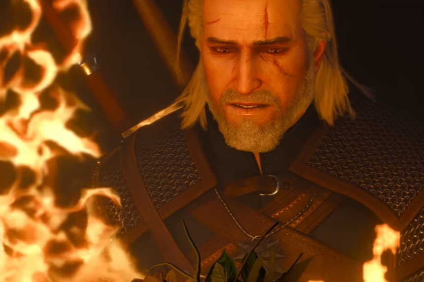 Tutte le posizioni della mola The Witcher 3: Wild Hunt