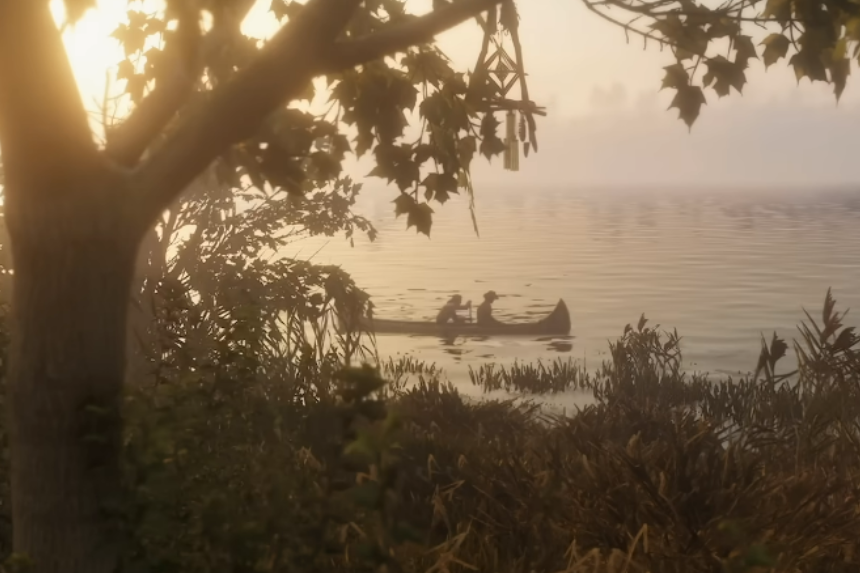 Red Dead Redemption 2 Tutte le posizioni delle tombe