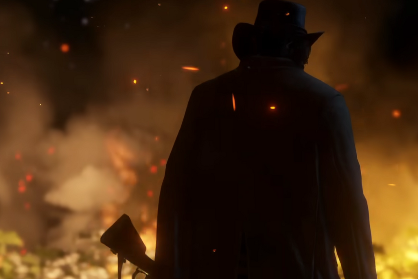 Red Dead Redemption 2 Tutte le posizioni dei nascondigli delle bande