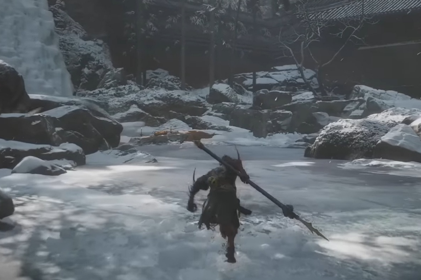 Black Myth Wukong Tutte le posizioni delle pillole celesti