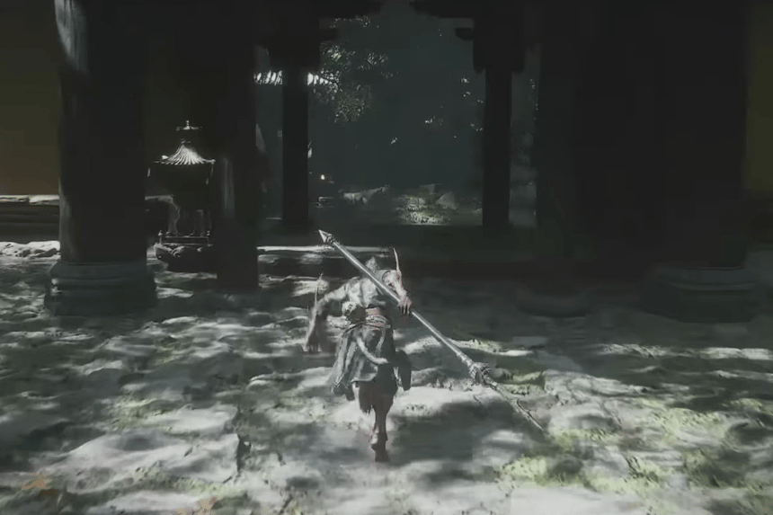 Black Myth Wukong Tutte le posizioni dei semi