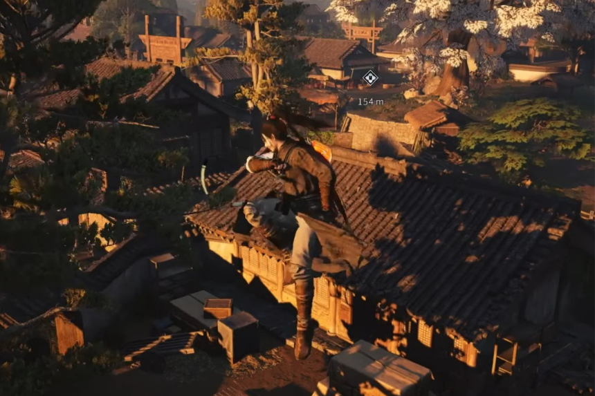 Come completare la missione Heart Stealer in Where Winds Meet