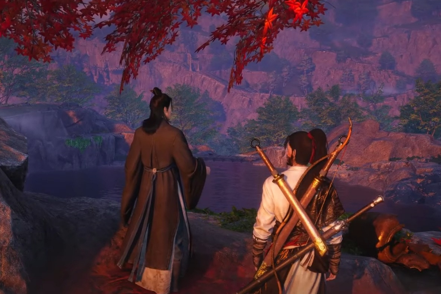 Come completare la missione Ciechi al mondo in Dove si incontrano i venti