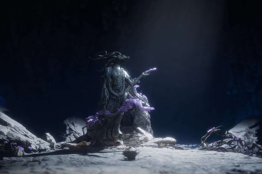 Come ottenere la vittoria nell'Abisso Obiettivo Dove i venti si incontrano