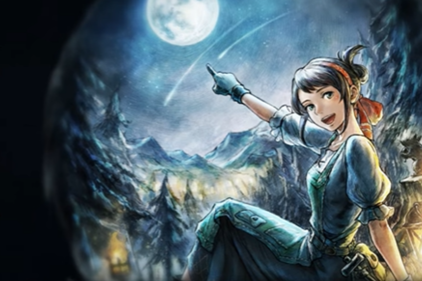 Come reclutare Stia in Octopath Traveler 0