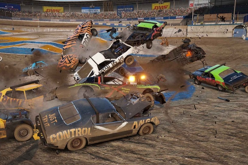 10 migliori giochi di corse per PS5