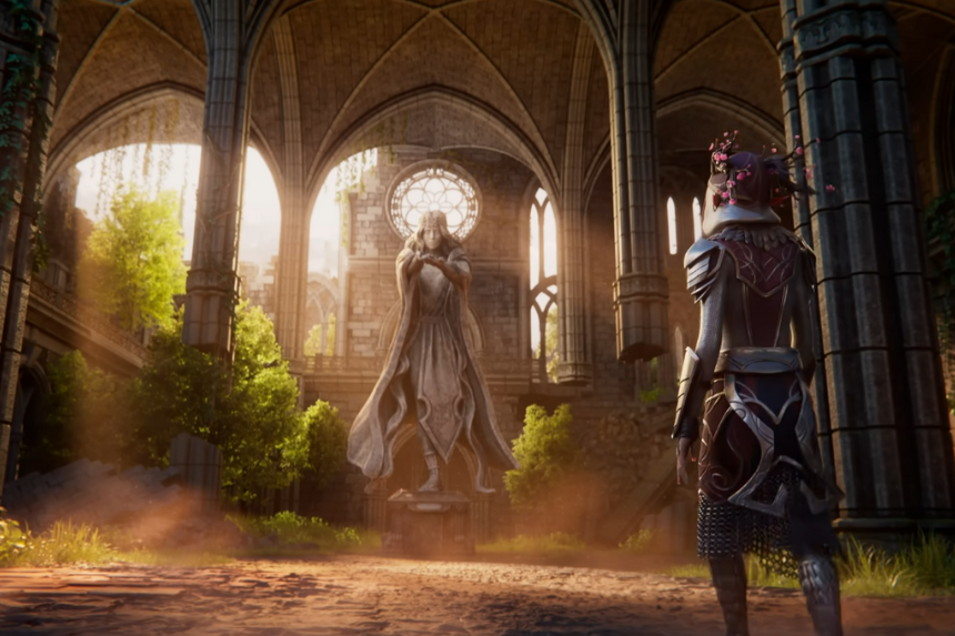 Come trovare il tesoro nelle ceneri della creazione