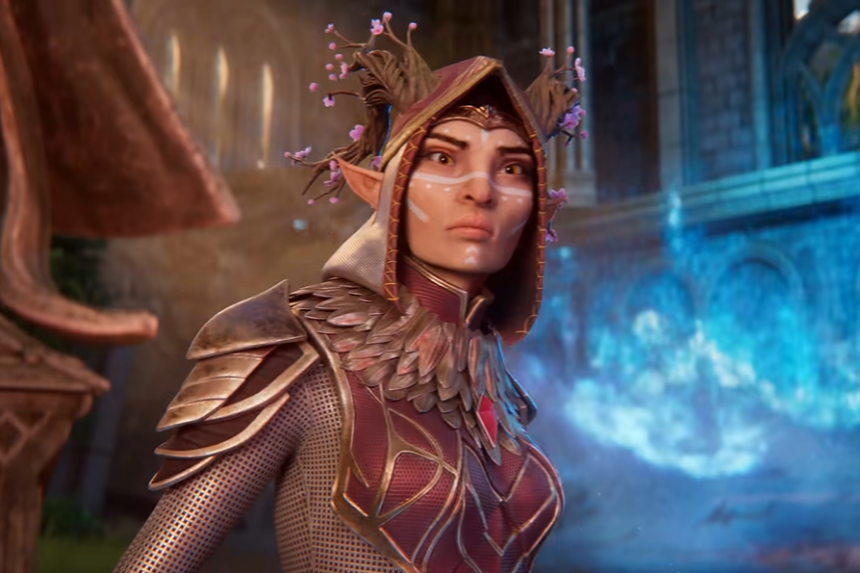 Le migliori gare in Ashes of Creation