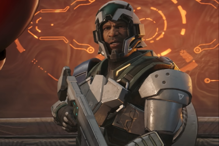 Guida al boss finale di Sylux – Metroid Prime 4: Beyond