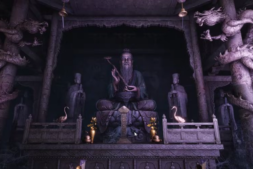 Una guida alle missioni di presagi innaturali – Dove si incontrano i venti