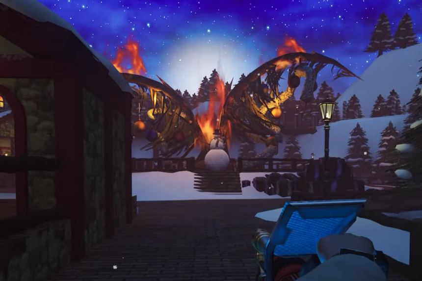 Come sconfiggere il boss del pupazzo di neve nell'aggiornamento della criosfera del fattore abiotico