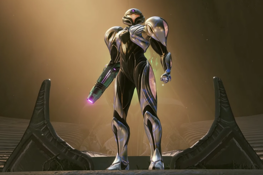 Posizioni e premi dei cristalli di energia verde – Metroid Prime 4: Beyond