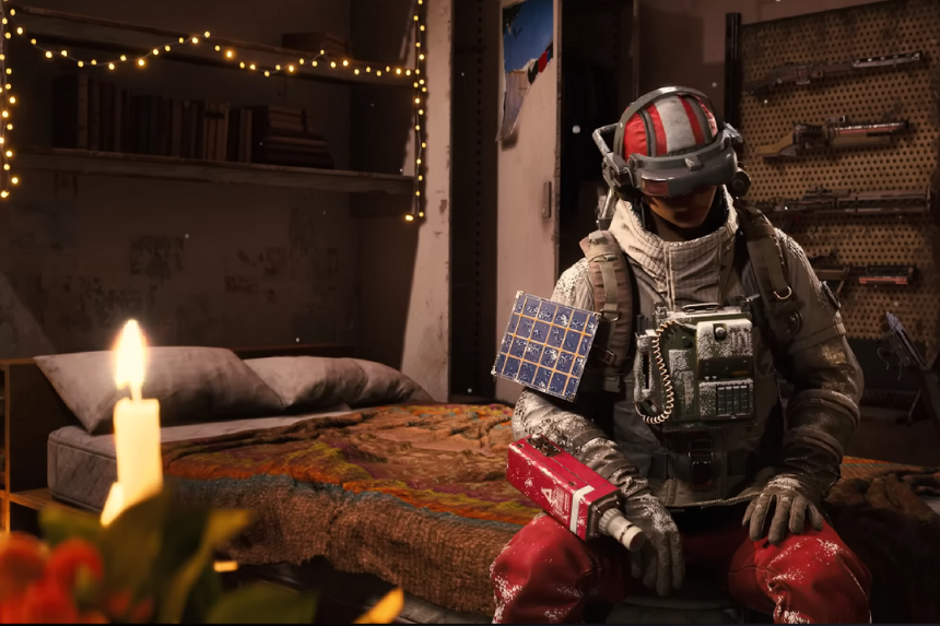 La guida alle missioni Clean Dream – ARC Raiders