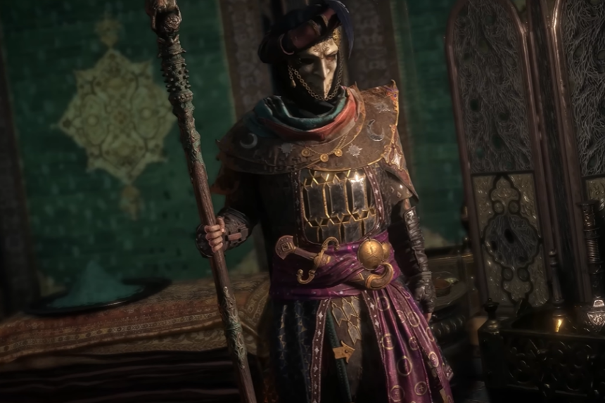 Come trovare e sbloccare il nascondiglio della Shoreline in POE2