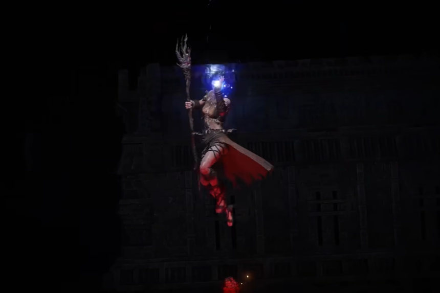 Come utilizzare le realtà intrecciate in POE2