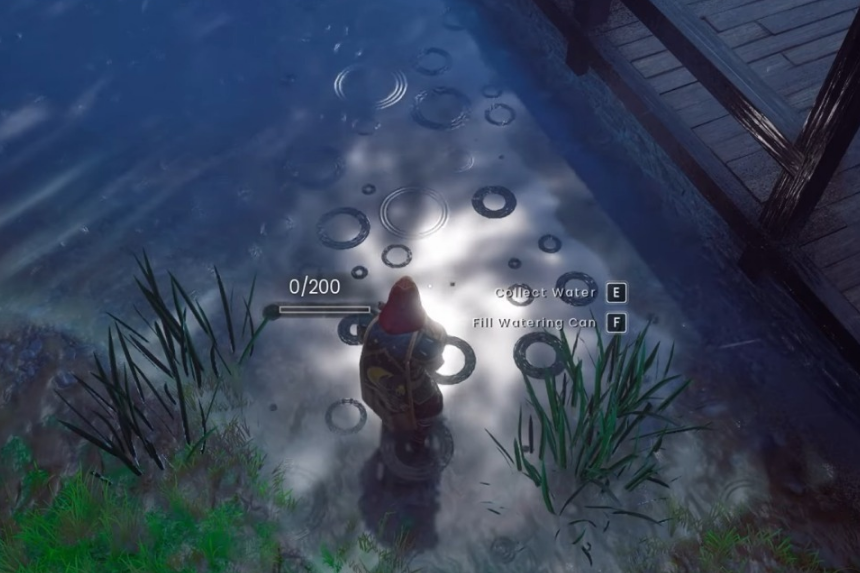 Guida completa all'agricoltura – RuneScape Dragon Wilds