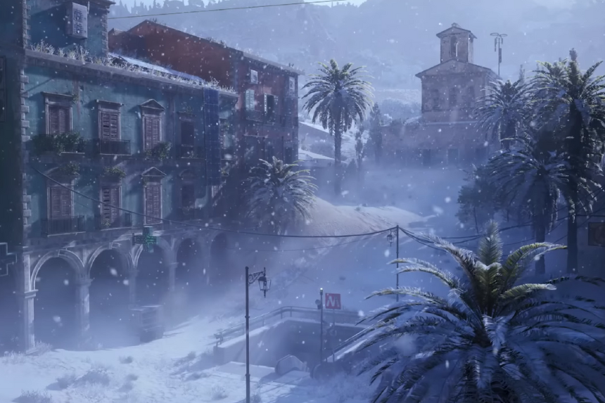 Posizioni delle padelle e degli album musicali in Arc Raiders