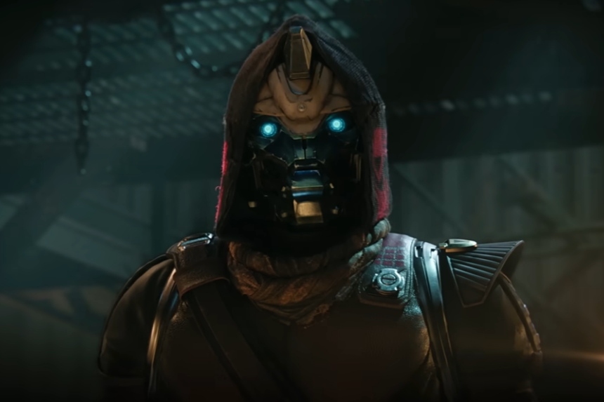 Come preparare un Drizzler di materia oscura per il Decano degli Aioniani per la missione di aiuto per la consegna dei biscotti – Destiny 2