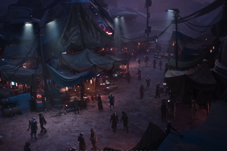 Posizione di Archie e prepara un'impronta di zampa al burro di arachidi – Destiny 2