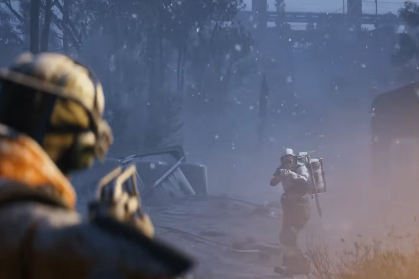 Posizione delle lampadine in Arc Raiders