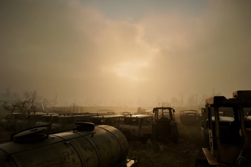 Guida alle missioni di Rat Catcher – Stalker 2 Stories Untold