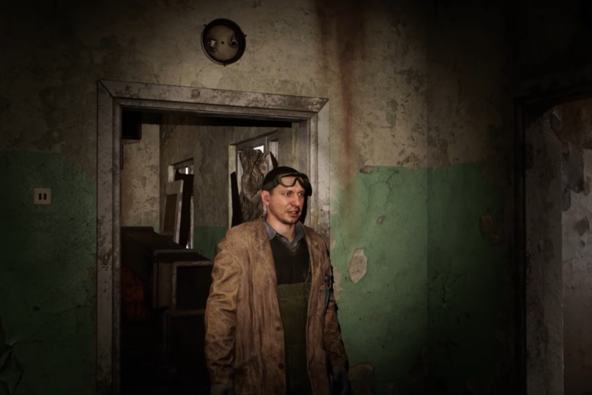 Guida alle missioni di C'era una volta a Kazkovyi – Stalker 2 Stories Untold