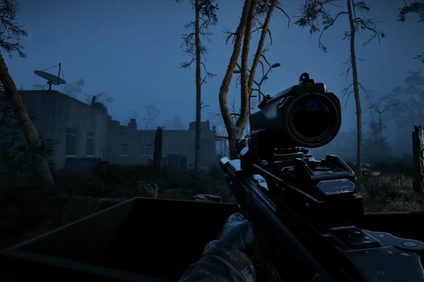 Guida alle missioni White Noise – Stalker 2 storie non raccontate