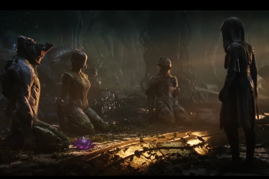 Come ottenere segni di valore in Warframe