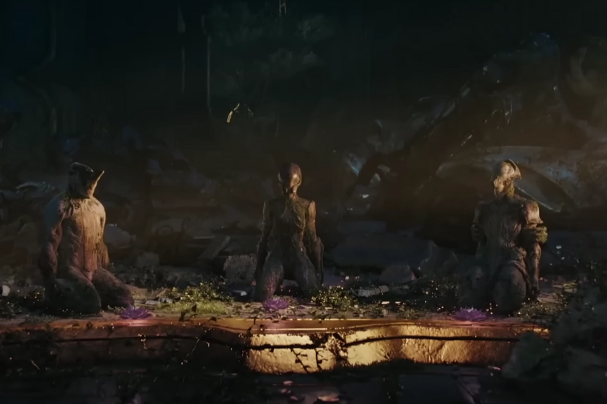 Come caricare il tuo Tauron Strike in Warframe