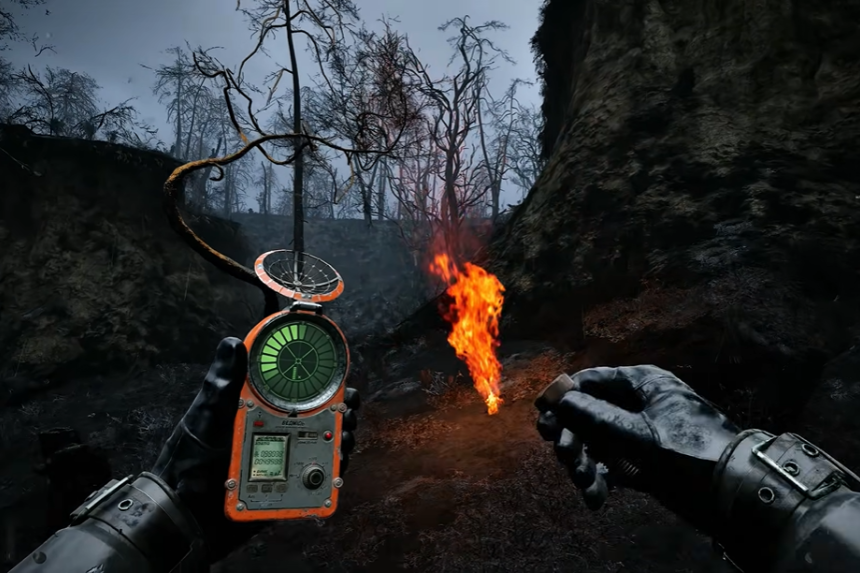 Guida alle missioni di Radio Silence – Stalker 2 Stories Untold