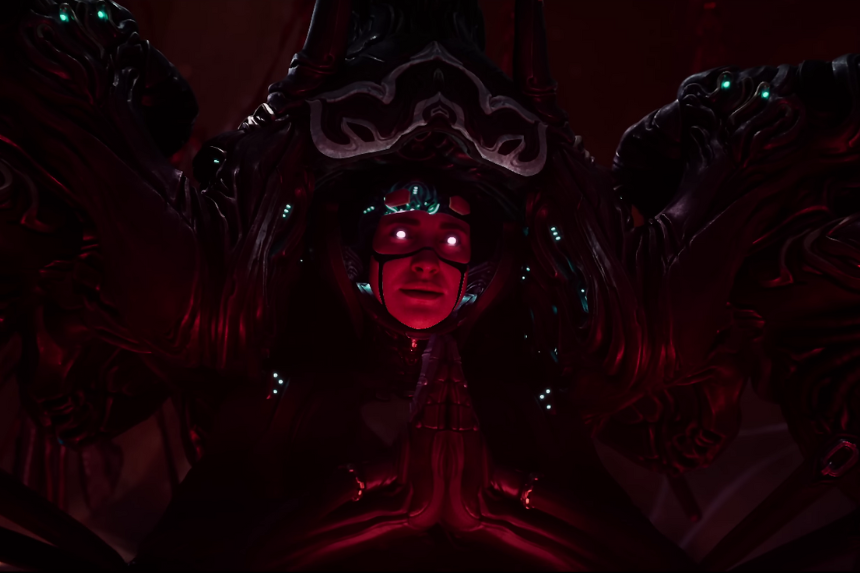 Come trovare Lyroic Bridge, Ren Hypercore e Ascaris Prime in Warframe