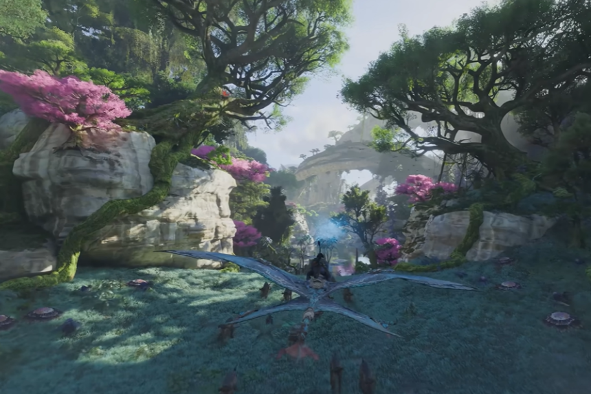 Guida alla ricerca di Ash on the Wind – Avatar: From the Ashes