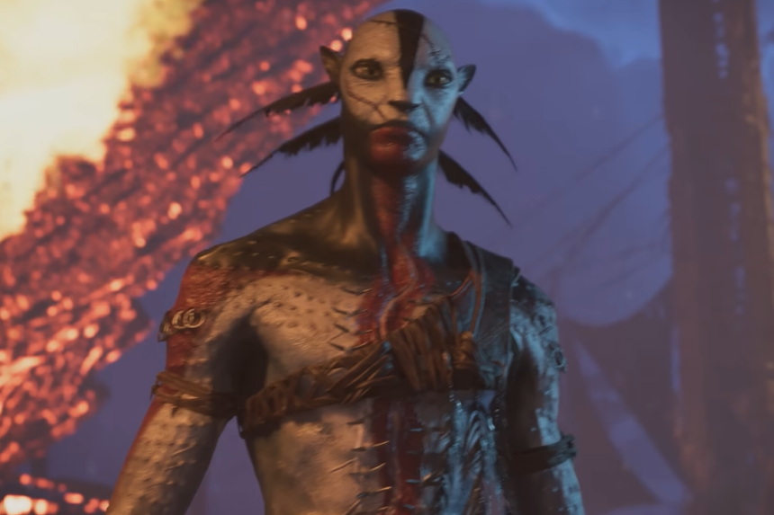 Avatar: Frontiers Of Pandora – Guida alla pesca