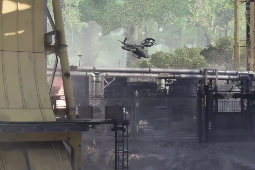 Come ottenere il fucile in Avatar: Frontiers Of Pandora