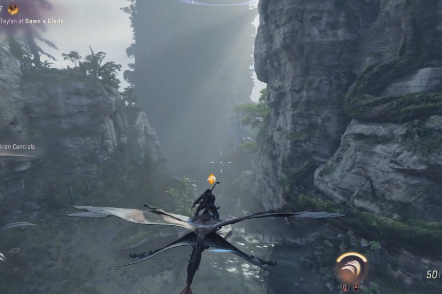 Una guida alle missioni di benedizione: Avatar dalle ceneri