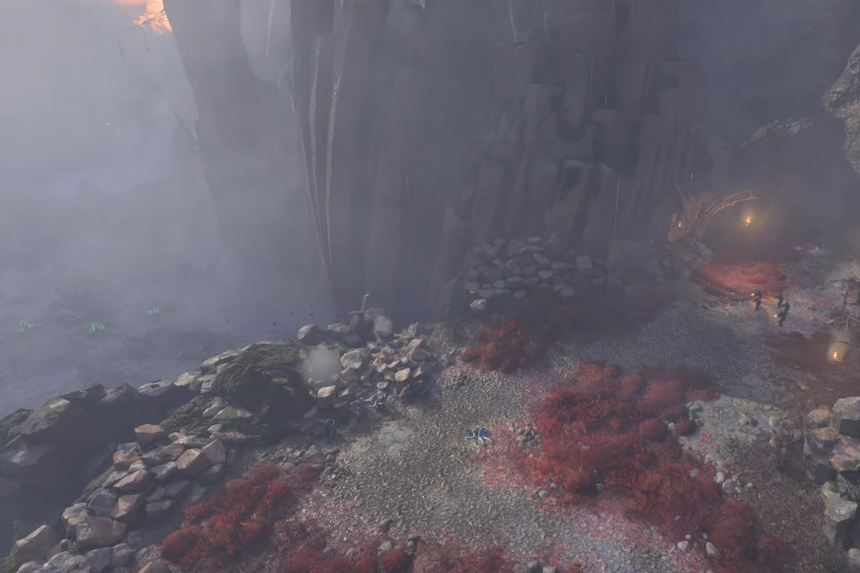 Guida alle missioni di Ti vedo: Avatar Frontiers of Pandora