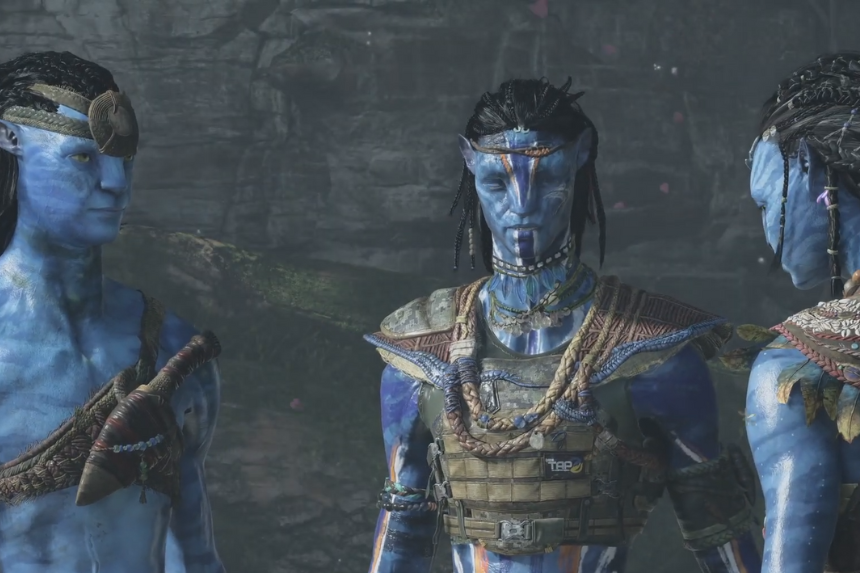 Guida alla missione Legami spezzati: Avatar Frontiers of Pandora