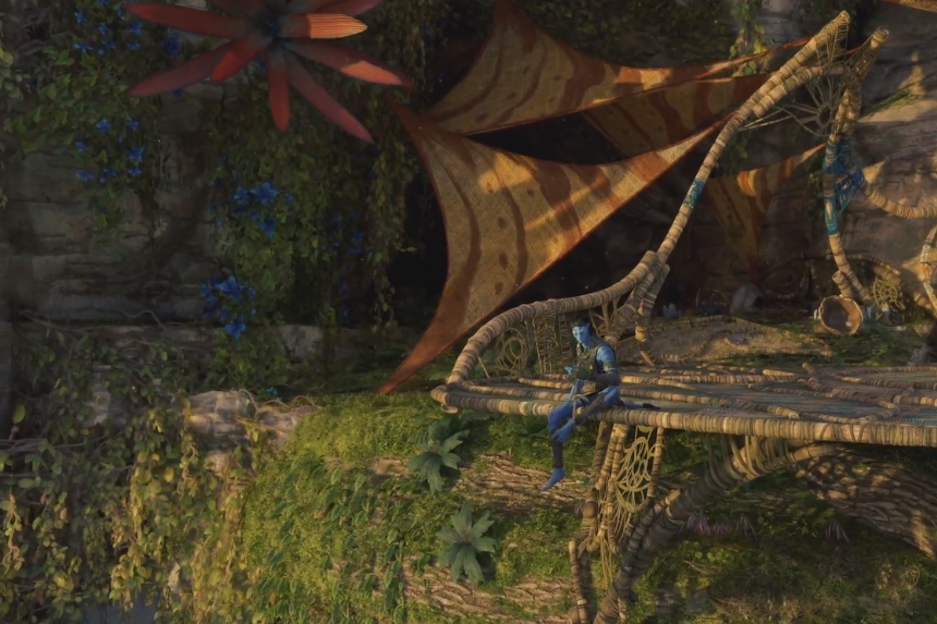 Guida alle missioni dell'ultima piastrina Avatar: Dalle ceneri