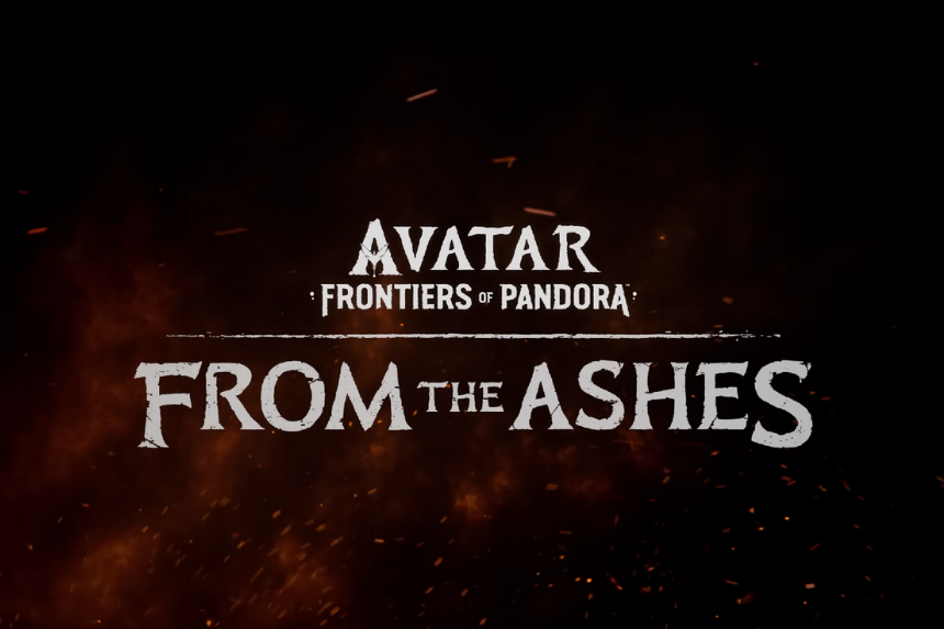 Come potenziare armi ed equipaggiamento nella scheda del menu So'lek Avatar: From the Ashes