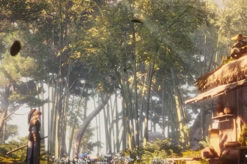 Come ottenere Yaksha Rush in Where Winds Meet