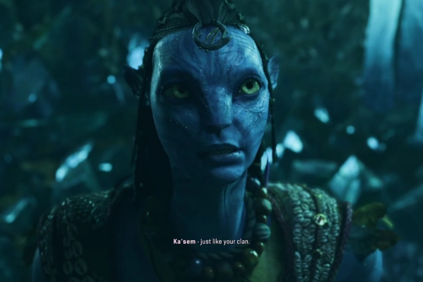 Avatar: Frontiere di Pandora – Guida alle missioni di Legami spezzati