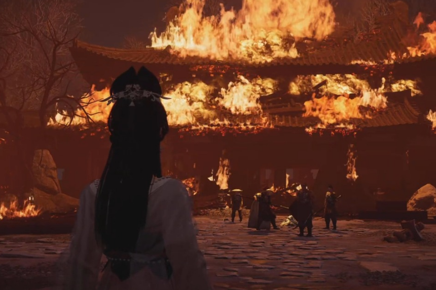 Dove si incontrano i venti – Guida alla lotta contro i boss di Shen Yiren