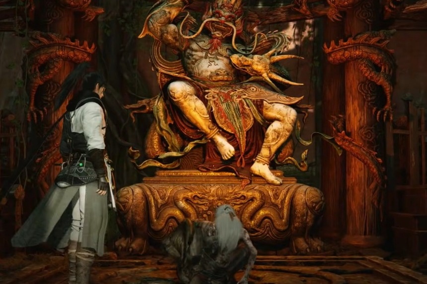 Dove si incontrano i venti – Guida alle missioni Furia del fiume