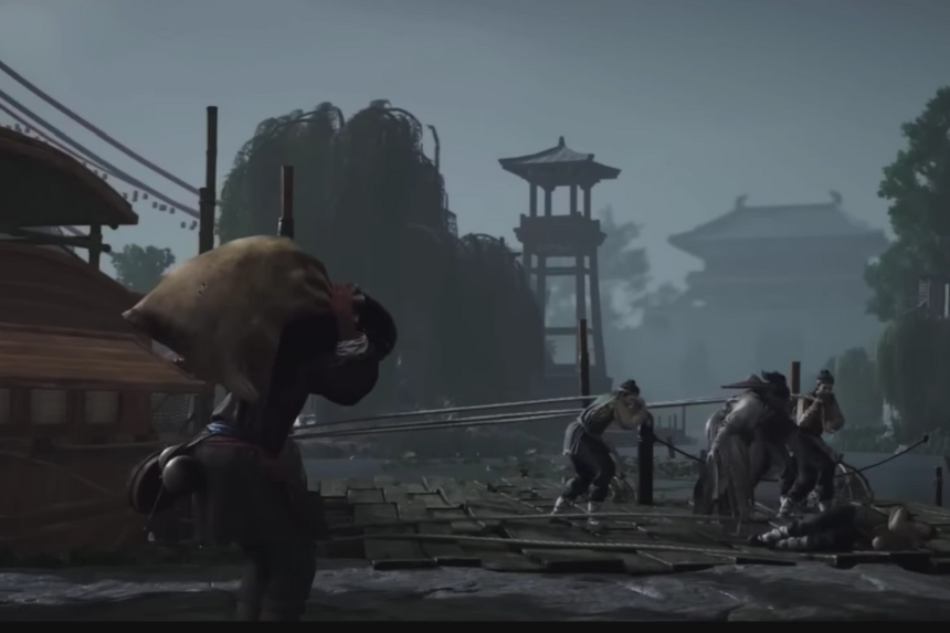 Come ottenere il ruggito dei leoni in Where Winds Meet