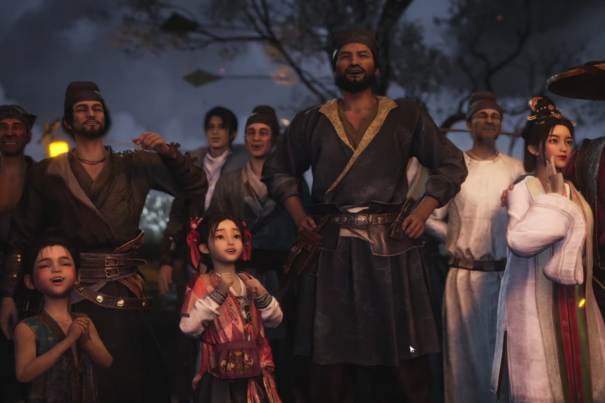 Guida alle missioni La gioia di lavorare troppo: Dove si incontrano i venti