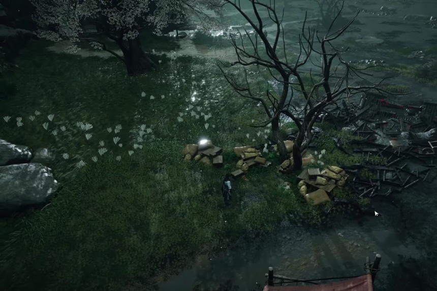 Guida alle missioni di Dream in Flames: Dove si incontrano i venti