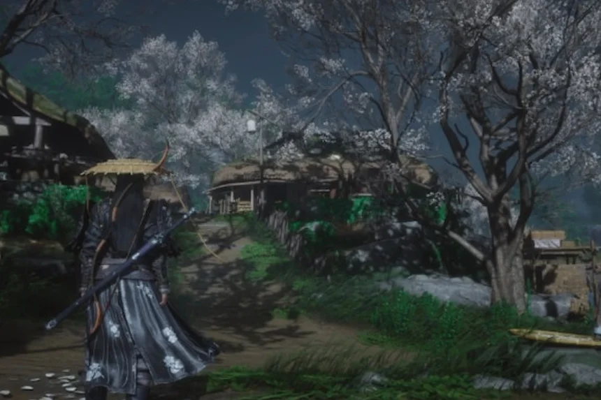 Come ottenere il risveglio esoterico in Where Winds Meet